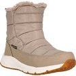 Moteriški žieminiai batai WHISTLER Hontoe W Winterboot WP