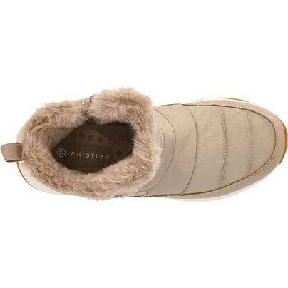 Moteriški žieminiai batai WHISTLER Hontoe W Winterboot WP
