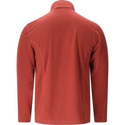 Vyriškas flisinis džemperis - WHISTLER Romark M Fleece Jacket 