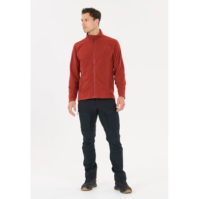 Vyriškas flisinis džemperis - WHISTLER Romark M Fleece Jacket 
