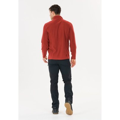 Vyriškas flisinis džemperis - WHISTLER Romark M Fleece Jacket 