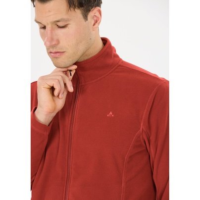Vyriškas flisinis džemperis - WHISTLER Romark M Fleece Jacket 