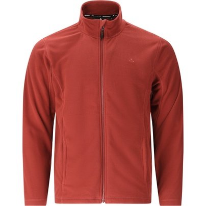 Vyriškas flisinis džemperis - WHISTLER Romark M Fleece Jacket 