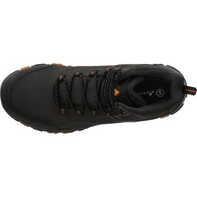Neperšlampami vyriški batai WHISTLER Farburnt M Boot WP 