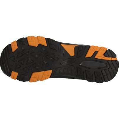 Neperšlampami vyriški batai WHISTLER Farburnt M Boot WP 