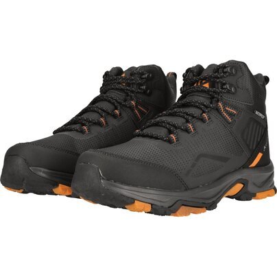 Neperšlampami vyriški batai WHISTLER Farburnt M Boot WP 