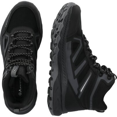Neperšlampami vyriški batai WHISTLER Niament M Outdoor Boot WP 