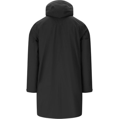 Vyriška striukė -WHISTLER Nordvik M Parka W-PRO 10000 