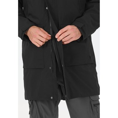 Vyriška striukė -WHISTLER Nordvik M Parka W-PRO 10000 