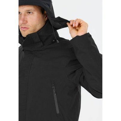 Vyriška striukė -WHISTLER Nordvik M Parka W-PRO 10000 