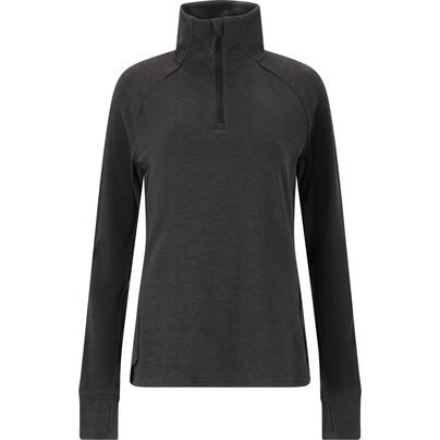 Moteriškas džemperis WHISTLER Kajsa W Half Zip Midlayer 
