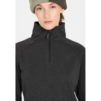 Moteriškas džemperis WHISTLER Kajsa W Half Zip Midlayer 
