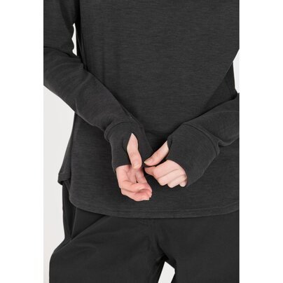 Moteriškas džemperis WHISTLER Kajsa W Half Zip Midlayer 