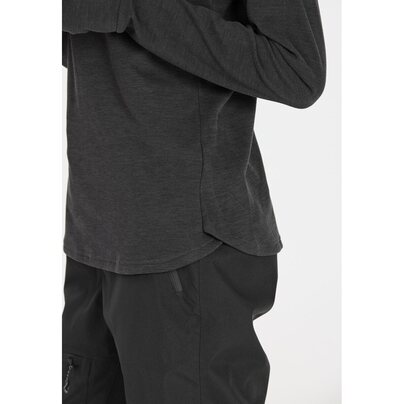 Moteriškas džemperis WHISTLER Kajsa W Half Zip Midlayer 