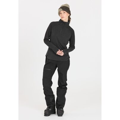 Moteriškas džemperis WHISTLER Kajsa W Half Zip Midlayer 