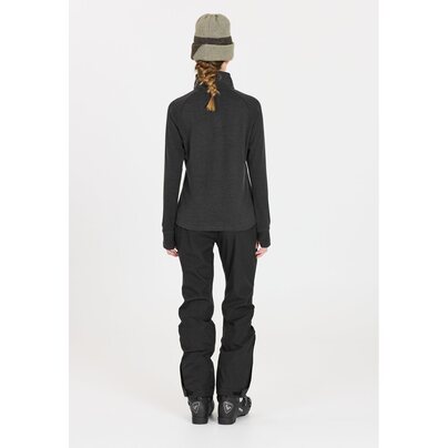 Moteriškas džemperis WHISTLER Kajsa W Half Zip Midlayer 