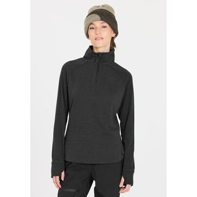 Moteriškas džemperis WHISTLER Kajsa W Half Zip Midlayer 