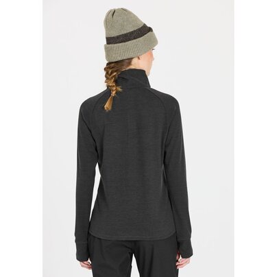 Moteriškas džemperis WHISTLER Kajsa W Half Zip Midlayer 