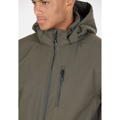 Vyriška striukė WHISTLER Drizzle M Ski Jacket W-Pro 10000  7 Vyriška striukė WHISTLER Drizzle M Ski Jacket W-Pro 10000  7