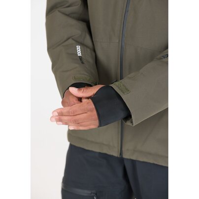 Vyriška striukė WHISTLER Drizzle M Ski Jacket W-Pro 10000  9 Vyriška striukė WHISTLER Drizzle M Ski Jacket W-Pro 10000  9