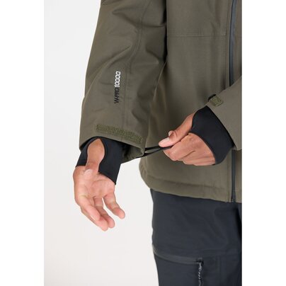 Vyriška striukė WHISTLER Drizzle M Ski Jacket W-Pro 10000  10 Vyriška striukė WHISTLER Drizzle M Ski Jacket W-Pro 10000  10
