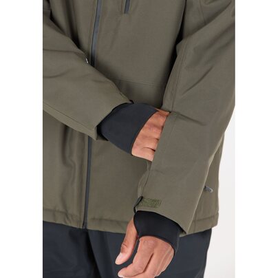 Vyriška striukė WHISTLER Drizzle M Ski Jacket W-Pro 10000  11 Vyriška striukė WHISTLER Drizzle M Ski Jacket W-Pro 10000  11