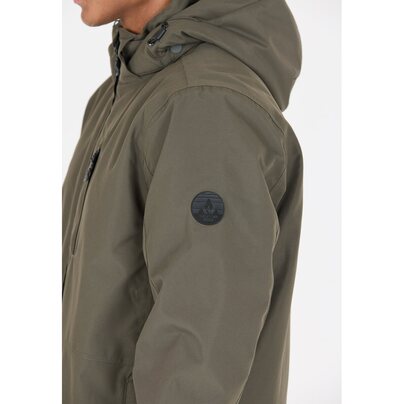 Vyriška striukė WHISTLER Drizzle M Ski Jacket W-Pro 10000  12 Vyriška striukė WHISTLER Drizzle M Ski Jacket W-Pro 10000  12