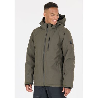 Vyriška striukė WHISTLER Drizzle M Ski Jacket W-Pro 10000  1 Vyriška striukė WHISTLER Drizzle M Ski Jacket W-Pro 10000  1