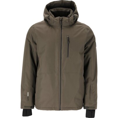 Vyriška striukė WHISTLER Drizzle M Ski Jacket W-Pro 10000  14 Vyriška striukė WHISTLER Drizzle M Ski Jacket W-Pro 10000  14
