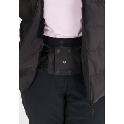 Moteriška striukė WHISTLER Lakeland W Ski Jacket W-PRO 10000 