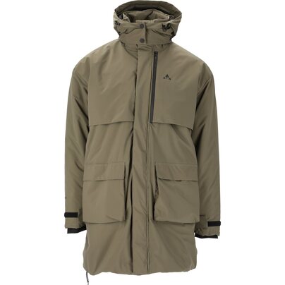 Vyriška parka WHISTLER Mombay M Parka W-Pro 10000 