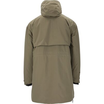 Vyriška parka WHISTLER Mombay M Parka W-Pro 10000 