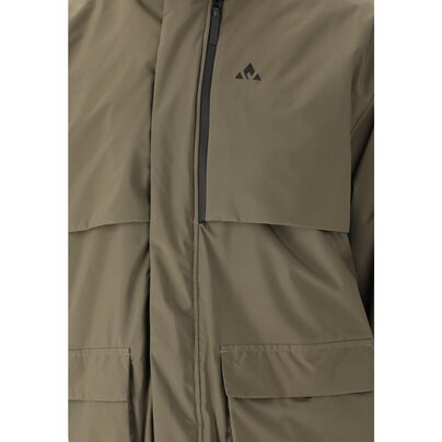 Vyriška parka WHISTLER Mombay M Parka W-Pro 10000 