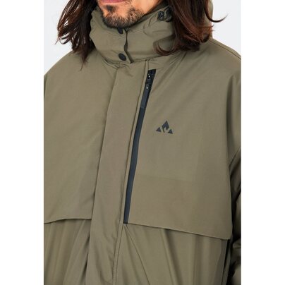 Vyriška parka WHISTLER Mombay M Parka W-Pro 10000 