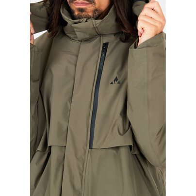 Vyriška parka WHISTLER Mombay M Parka W-Pro 10000 