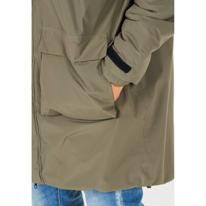 Vyriška parka WHISTLER Mombay M Parka W-Pro 10000 