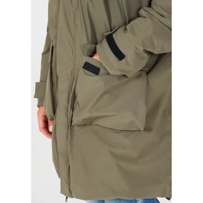Vyriška parka WHISTLER Mombay M Parka W-Pro 10000 