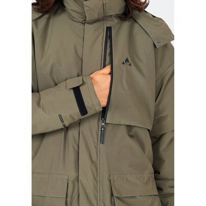 Vyriška parka WHISTLER Mombay M Parka W-Pro 10000 