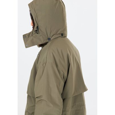 Vyriška parka WHISTLER Mombay M Parka W-Pro 10000 