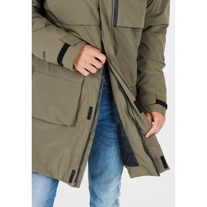 Vyriška parka WHISTLER Mombay M Parka W-Pro 10000 