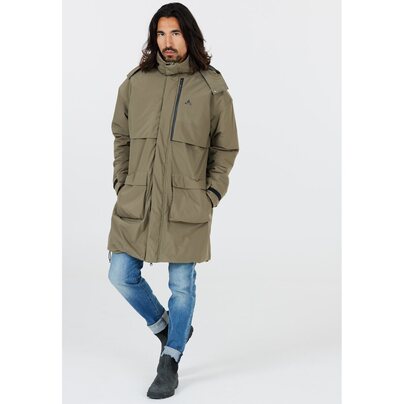 Vyriška parka WHISTLER Mombay M Parka W-Pro 10000 