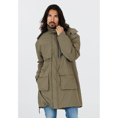 Vyriška parka WHISTLER Mombay M Parka W-Pro 10000 