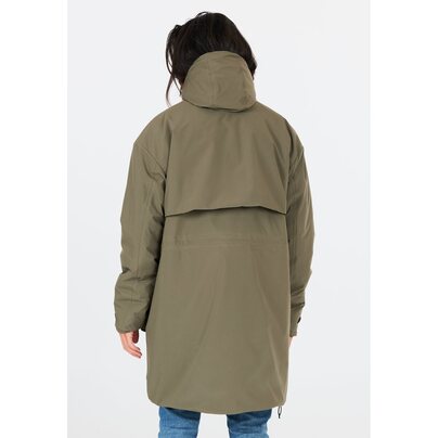 Vyriška parka WHISTLER Mombay M Parka W-Pro 10000 