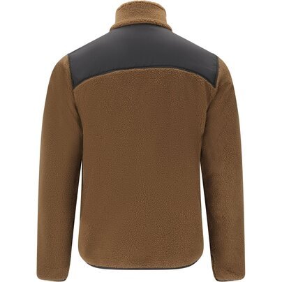 Vyriškas flisinis džemperis WHISTLER Sprocka M Teddy Fleece Jacket  5