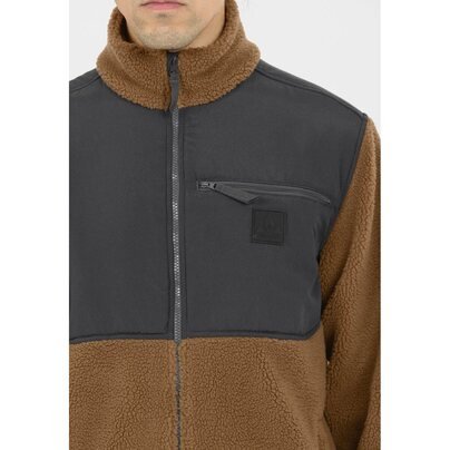 Vyriškas flisinis džemperis WHISTLER Sprocka M Teddy Fleece Jacket  7