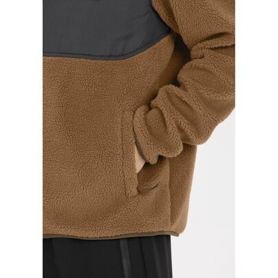 Vyriškas flisinis džemperis WHISTLER Sprocka M Teddy Fleece Jacket  8