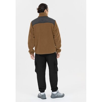 Vyriškas flisinis džemperis WHISTLER Sprocka M Teddy Fleece Jacket  3