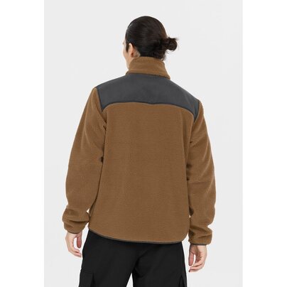 Vyriškas flisinis džemperis WHISTLER Sprocka M Teddy Fleece Jacket  4