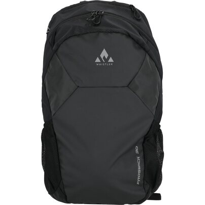 Kuprinė WHISTLER Froswick 30L Reflective Backpack