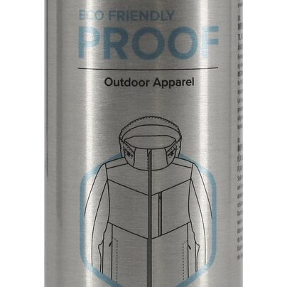 Impregnavimo purškiklis WHISTLER ECO Friendly Proofer Spray for Outdoor Clothing 225ml 